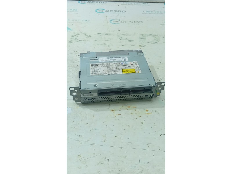 SISTEMA NAVEGACION GPS 6822591  - imagen 1
