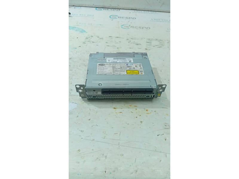 SISTEMA NAVEGACION GPS 6822591  - imagen 2