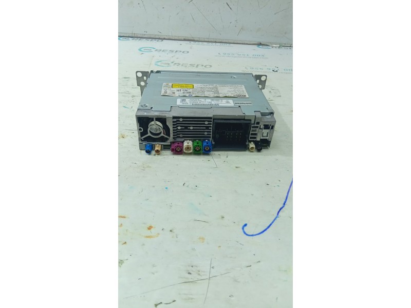 SISTEMA NAVEGACION GPS 6822591  - imagen 3