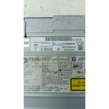 SISTEMA NAVEGACION GPS 6822591  - miniatura 4