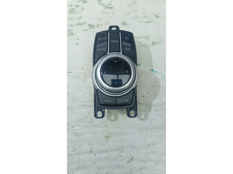 MANDO MULTIFUNCION 6829087  - imagen 1