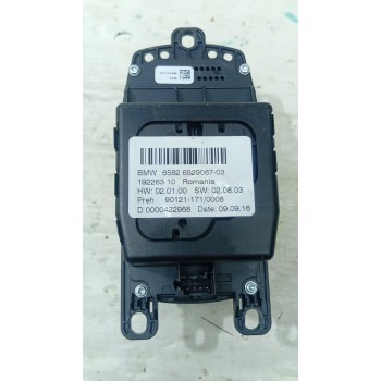 MANDO MULTIFUNCION 6829087  - miniatura 3