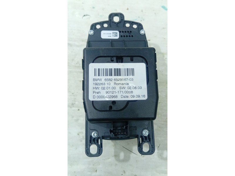 MANDO MULTIFUNCION 6829087  - imagen 3