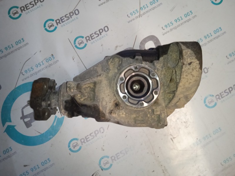 DIFERENCIAL TRASERO 756616901  - imagen 3