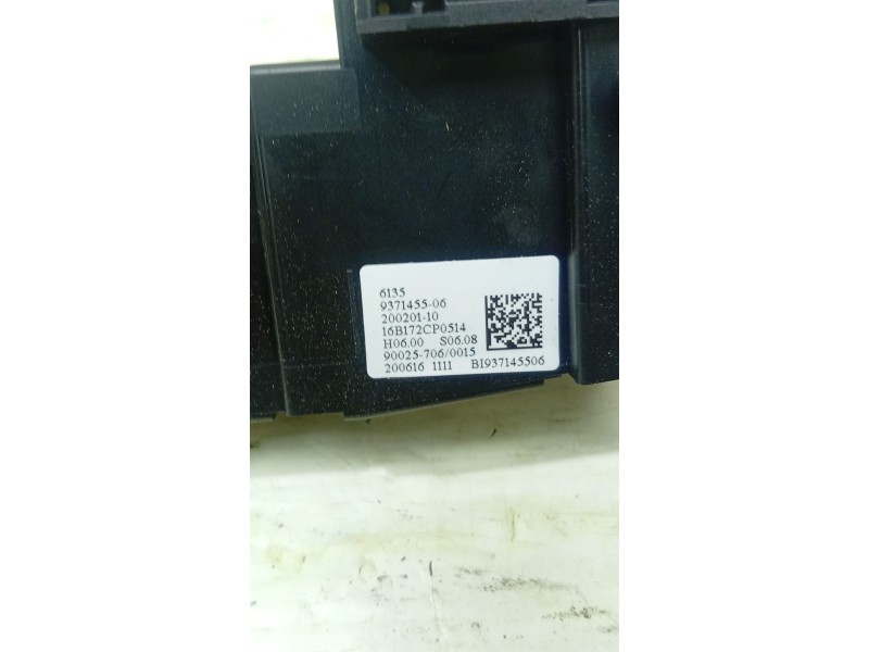MANDO MULTIFUNCION 9371455  - imagen 3