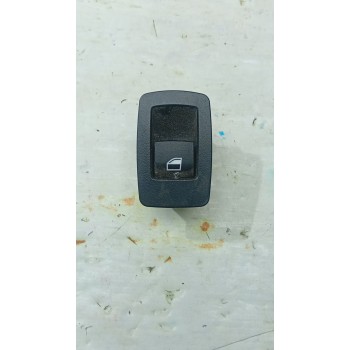 MANDO ELEVALUNAS TRASERO DERECHO 9208106 / 61319208106  - miniatura 1