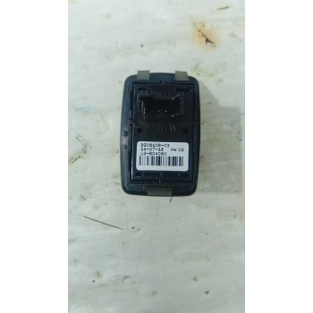 MANDO ELEVALUNAS TRASERO DERECHO 9208106 / 61319208106  - miniatura 2