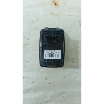 MANDO ELEVALUNAS TRASERO IZQUIERDO 9208106 / 61319208106  - miniatura 2
