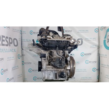 MOTOR COMPLETO CHZ 