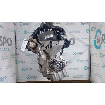 MOTOR COMPLETO CHZ  - miniatura 2