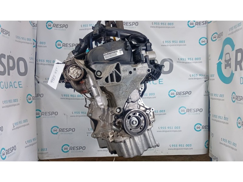 MOTOR COMPLETO CHZ  - imagen 2