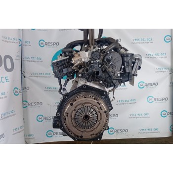 MOTOR COMPLETO CHZ  - miniatura 3