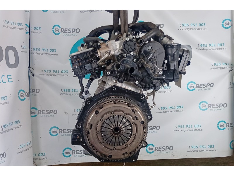 MOTOR COMPLETO CHZ  - imagen 3