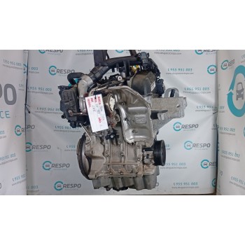 MOTOR COMPLETO CHZ  - miniatura 4