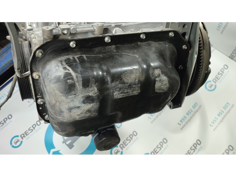 MOTOR COMPLETO P5  - imagen 2