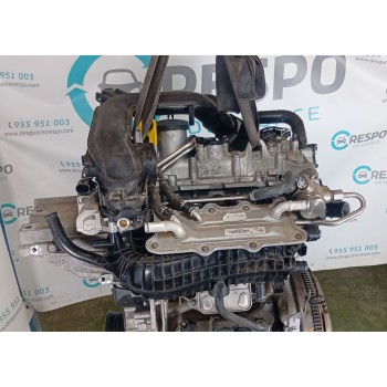 MOTOR COMPLETO CHZ  - miniatura 5