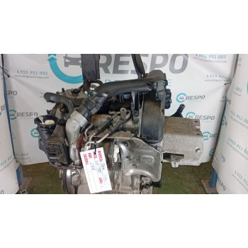 MOTOR COMPLETO CHZ  - miniatura 7