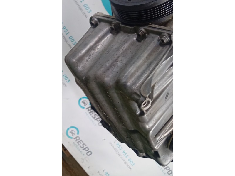MOTOR COMPLETO CHZ  - imagen 8