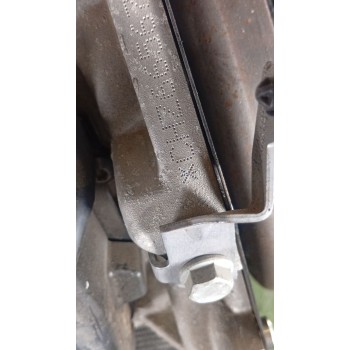 MOTOR COMPLETO CHZ  - miniatura 9