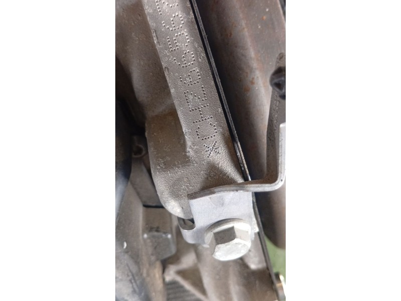 MOTOR COMPLETO CHZ  - imagen 9