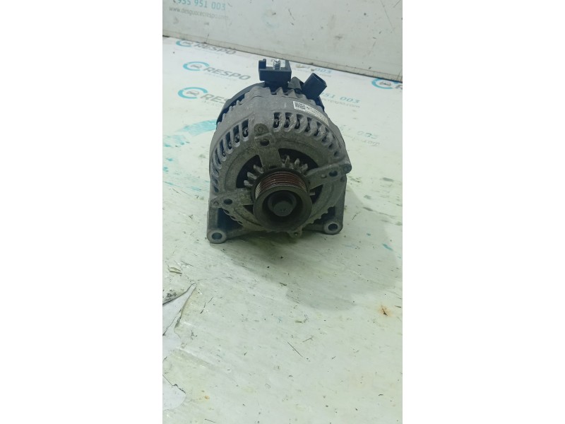 ALTERNADOR 764013103 / 12315A157A9 / NOCOMERCIAL  - imagen 1