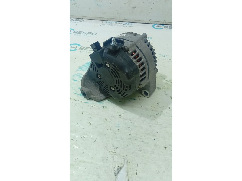 ALTERNADOR 764013103 / 12315A157A9 / NOCOMERCIAL  - imagen 2