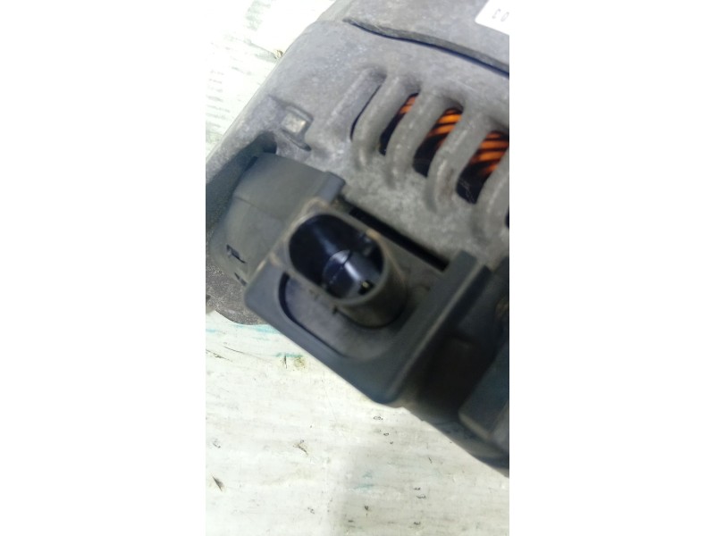 ALTERNADOR 764013103 / 12315A157A9 / NOCOMERCIAL  - imagen 3