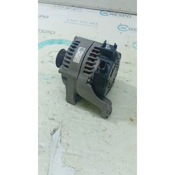 ALTERNADOR 764013103 / 12315A157A9 / NOCOMERCIAL  - miniatura 4