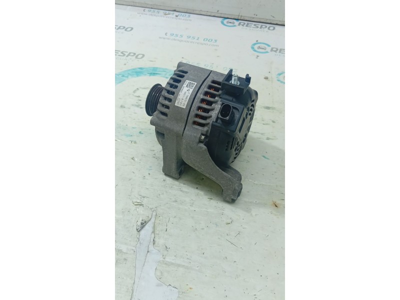 ALTERNADOR 764013103 / 12315A157A9 / NOCOMERCIAL  - imagen 4