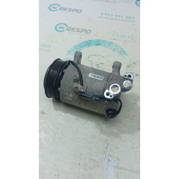 COMPRESOR AIRE ACONDICIONADO BIPQG5754 / 64525A5C712  - miniatura 1
