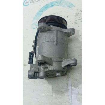 COMPRESOR AIRE ACONDICIONADO BIPQG5754 / 64525A5C712  - miniatura 3