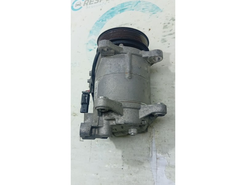 COMPRESOR AIRE ACONDICIONADO BIPQG5754 / 64525A5C712  - imagen 3