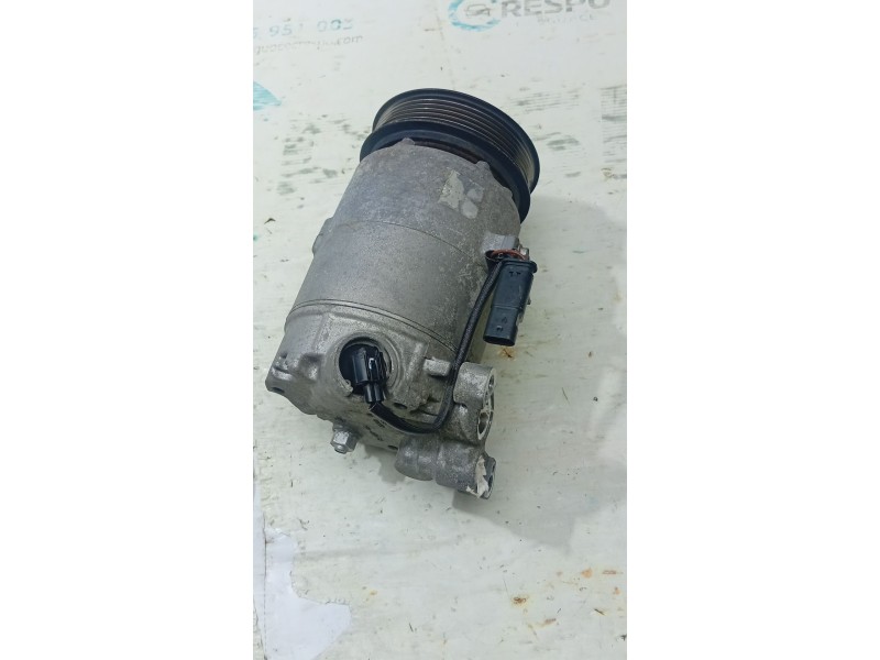 COMPRESOR AIRE ACONDICIONADO BIPQG5754 / 64525A5C712  - imagen 4