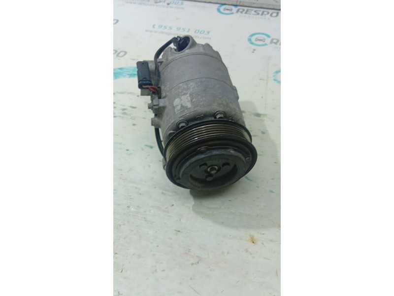 COMPRESOR AIRE ACONDICIONADO BIPQG5754 / 64525A5C712  - imagen 5