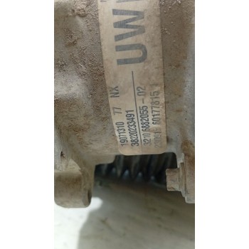 CREMALLERA DIRECCION 3802341203 / 32105A39026 19071310 / 60177815  - miniatura 3