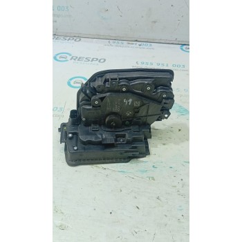 CERRADURA PUERTA DELANTERA DERECHA 7281934 / 51217281934  - miniatura 1