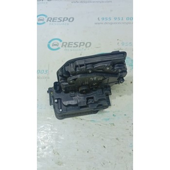 CERRADURA PUERTA DELANTERA DERECHA 7281934 / 51217281934  - miniatura 2