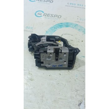 CERRADURA PUERTA DELANTERA DERECHA 7281934 / 51217281934  - miniatura 4