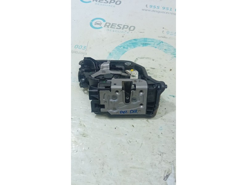 CERRADURA PUERTA DELANTERA DERECHA 7281934 / 51217281934  - imagen 4
