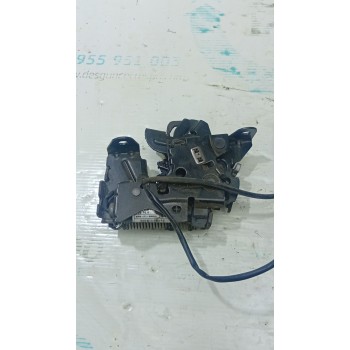 CERRADURA CAPO 7376978  - miniatura 3