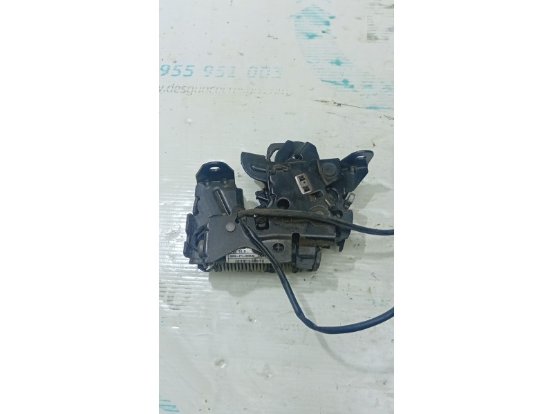 CERRADURA CAPO 7376978  - imagen 3