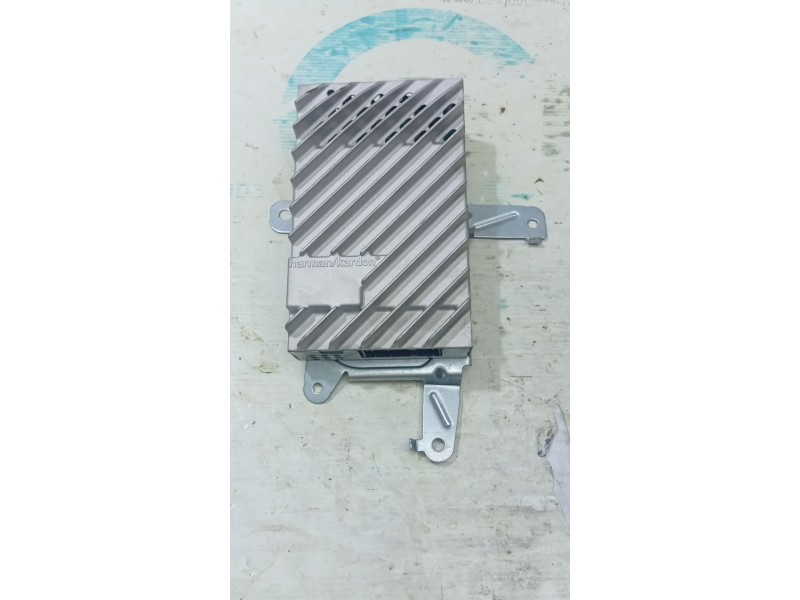 MODULO ELECTRONICO 6836346  - imagen 1