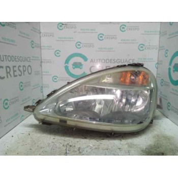 FARO IZQUIERDO A1688201761 0301192201 