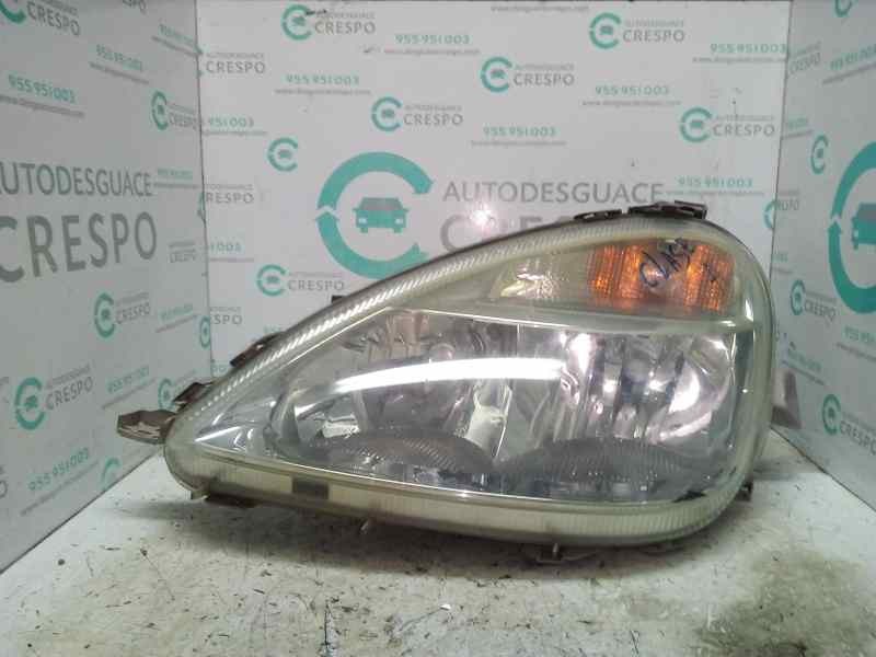 FARO IZQUIERDO A1688201761 0301192201  - imagen 1