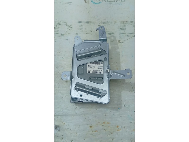 MODULO ELECTRONICO 6836346  - imagen 2
