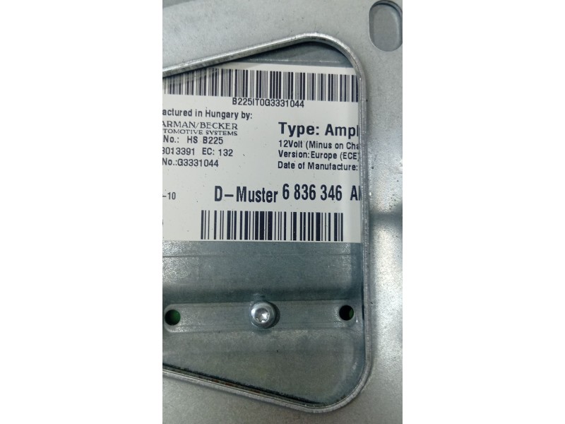 MODULO ELECTRONICO 6836346  - imagen 3
