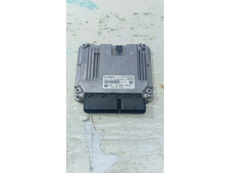 CENTRALITA MOTOR UCE 8589145 0281032308  - imagen 1