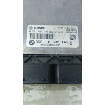 CENTRALITA MOTOR UCE 8589145 0281032308  - miniatura 2