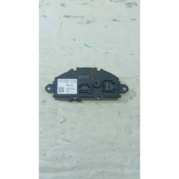 RESISTENCIA CALEFACCION 9377854 / 64119350924  - miniatura 2