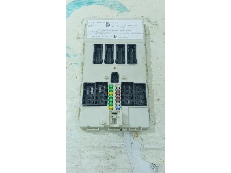 CAJA RELES / FUSIBLES 8736963  - imagen 1
